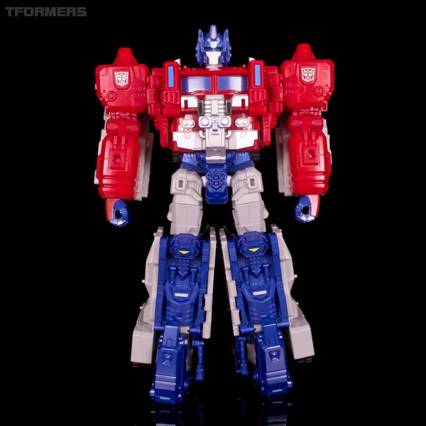 TFormers Gallery   Siege On Cybertron Magnus Prime 060 (60 of 108)